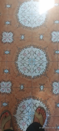 Mattonelle vintage maiolica - mattonelle,