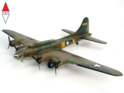 Revell 17f memphis - revell, b-17f