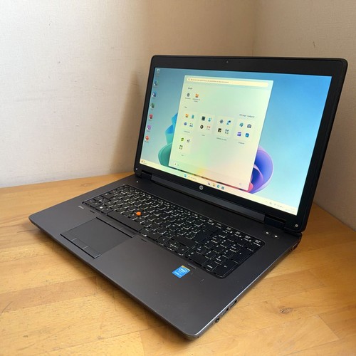 Portable zbook 17 - portable, |