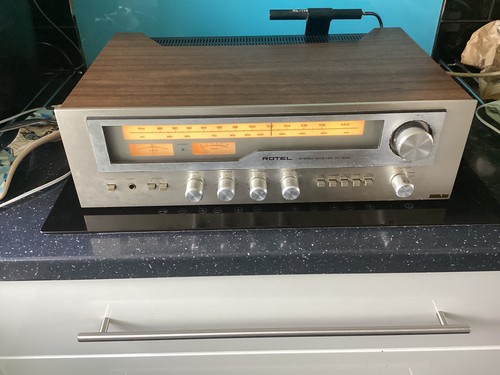 Rotel 503 ricevitore - rotel-rx-503,