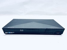 Sony BDP-S5200 Lettore DVD 3D