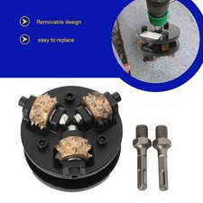 Disco rettificatore in lega a