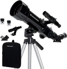 21035 Travel Scope 70 Kit