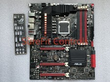 Asus M5F MAXIMUS V FORMULA