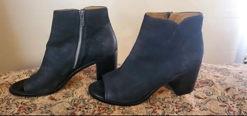 Stivaletti frye danica punta - frye,