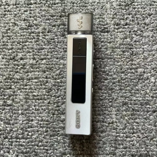 Sony walkman nwz m504 - sony,