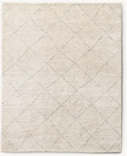 Diamanti rilassati tracciano