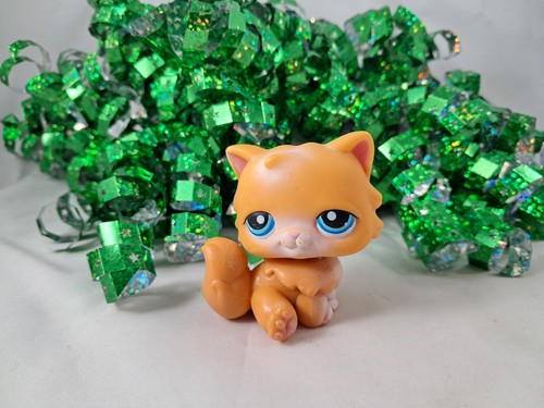 Littlest pet shop gatto - littlest,
