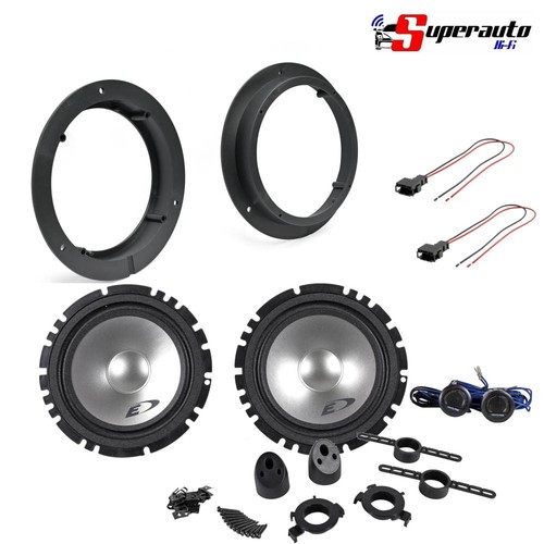 Kit casse altoparlanti per - 4,