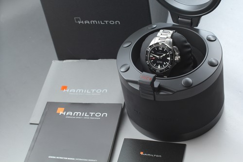 Orologio automatico uomo - da,