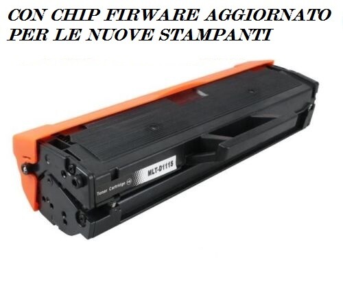 Toner mlt d111 per samsung - toner,