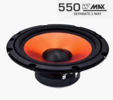 KIT Coppia Casse Altoparlante