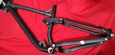 Telaio bici 27.5 19 sospensione completa Boost Trail Enduro 148*12MM lega MTB AM