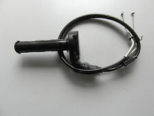 Maniglia acceleratore