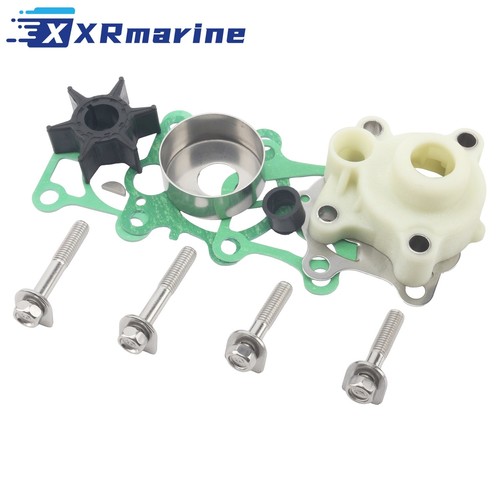 Kit manutenzione ricostruzione