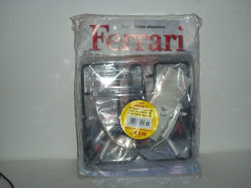 Ferrari f2004 kyosho - ferrari,