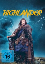 Highlander 1 - Christopher