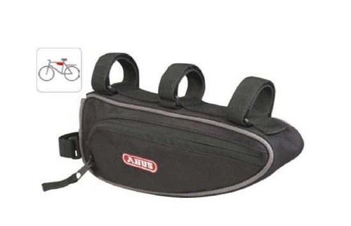 Abus borsa telaio - abus,