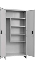 PROMETAL Armadio in Metallo 2