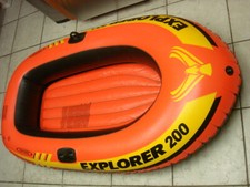 Intex Explorer 200 2 Person