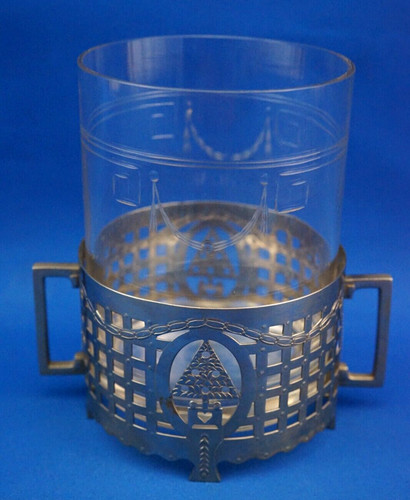 Hoffmann werkstatte vaso - hoffmann, w.