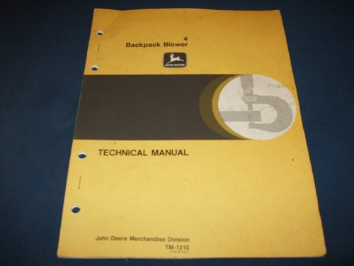 Manuale riparazione tecnico - di,