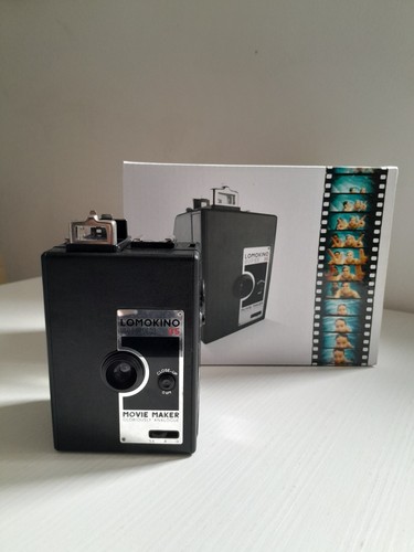 Lomokino super - lomokino,
