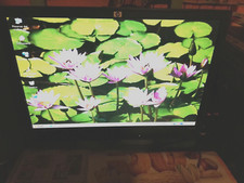 HP  W17e - Monitor-PC 17" - LCD TFT - Fattore 16.8 - 1440x900 Pixel 