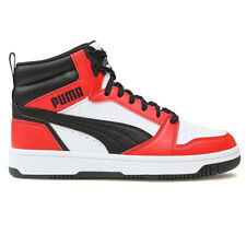 PUMA 393831 03white Puma