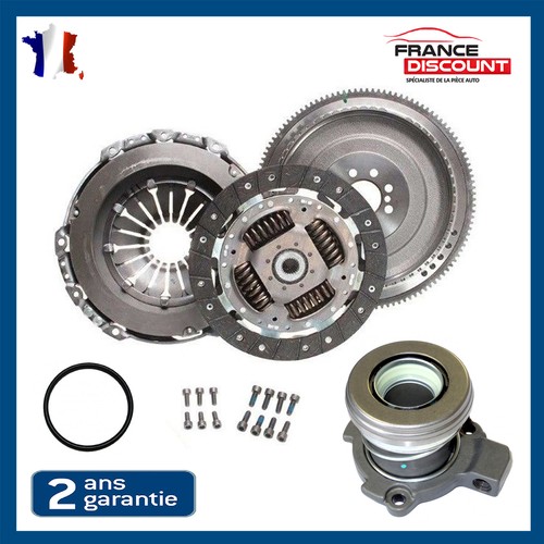 Kit frizione volano motore - kit,