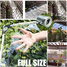 Telo PVC Trasparente