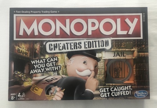 Monopoly gioco tavolo - gioco,