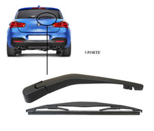 BMW SERIE 1 5 PORTE 2012 >