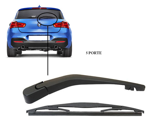 Bmw serie porte 2012 - bmw,