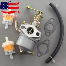 Version 2 Carburetor For