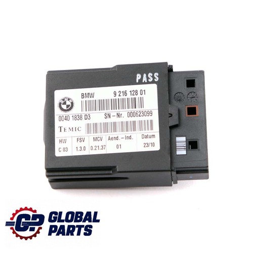 Bmw e92 f32 e61 - e92, lcpa