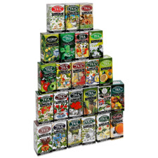 Tè di Ceylon puro aromatizzato Mlesna 30 bustine di tè spedizione gratuita