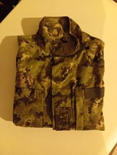 Uniforme Da Combattimento