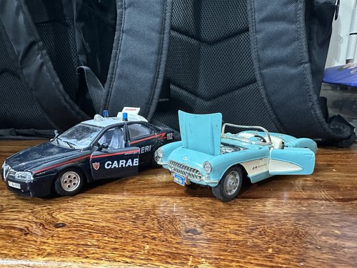 Macchina carabinieri - macchina,