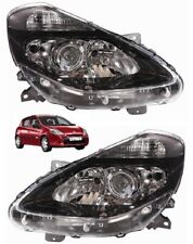 COPPIA FARI FARO PROIETTORE