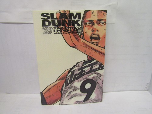 Slam dunk visual 2010 - slam, d/visual