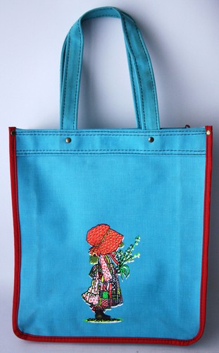 Rara borsa vintage - rara,