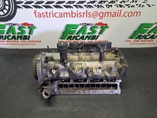 TESTATA MOTORE FIAT DUCATO PEUGEOT CITROEN 2.3 DIESEL 5801835399 2006-2014