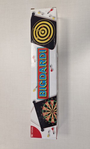 Gioco freccette magnetico