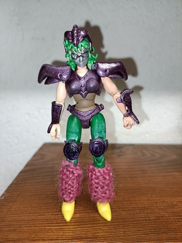 Saint seiya cavalieri dello - i,