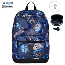 Zaino seven the double - seven, pro