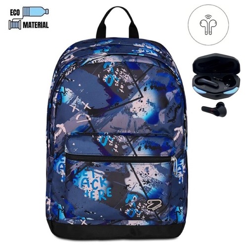 Zaino seven the double pro - seven,