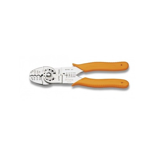 Pinza per capicorda non - per,