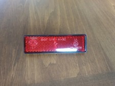 Catarifrangente Husqvarna Te