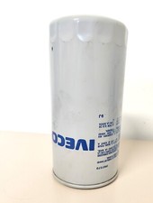 FILTRO OLIO IVECO 370-IVECO